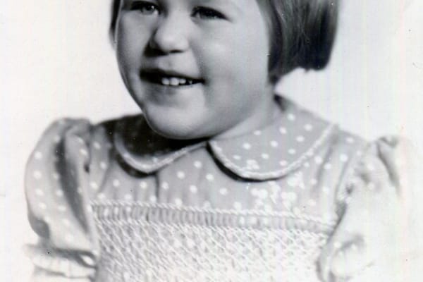 Photo of Jeanine VanKerckhove